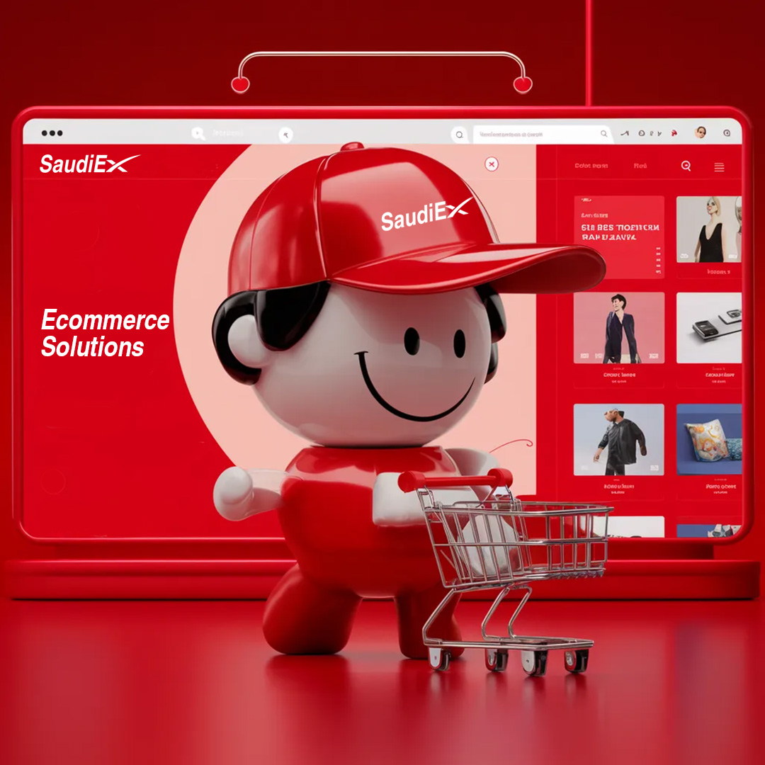 Ecommerce Solutions