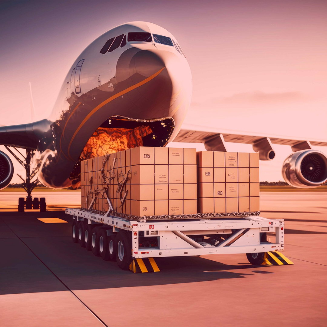 Freight Forwarding